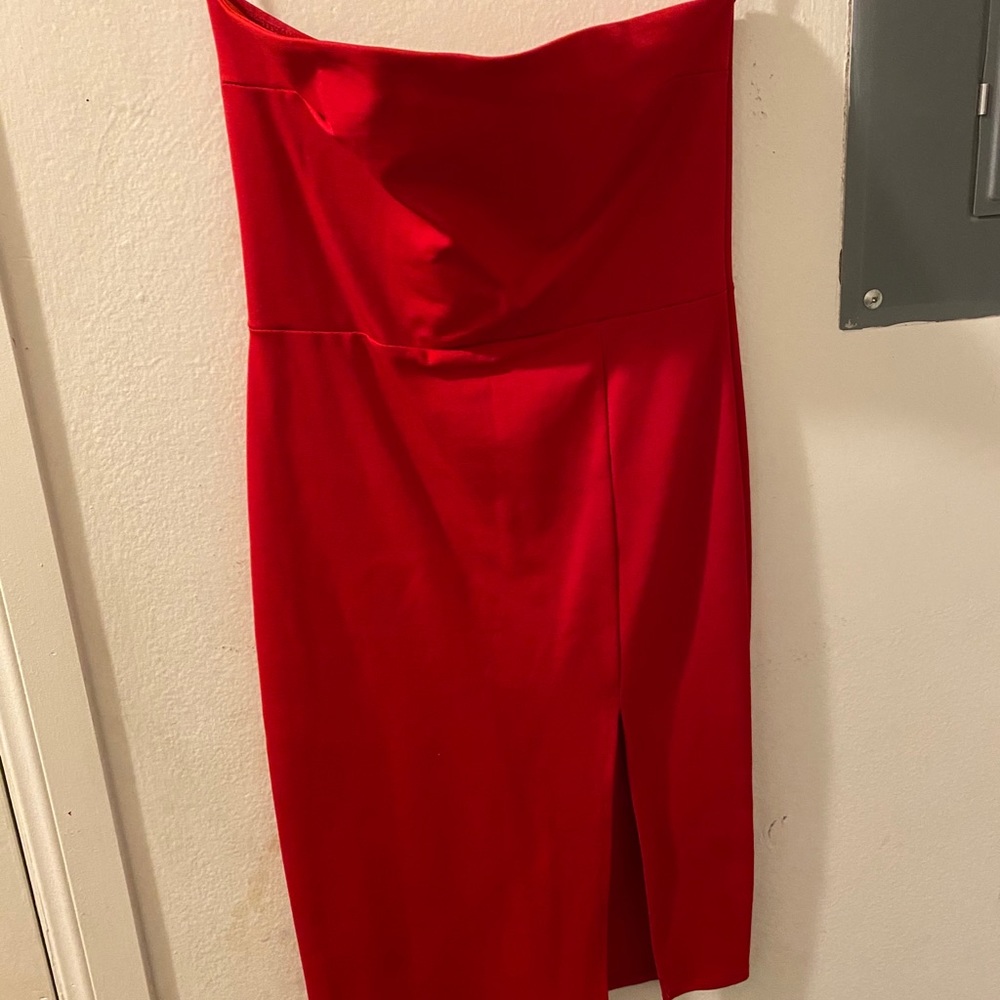Bridesmaids dress